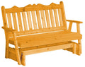 Pine Glider D60131