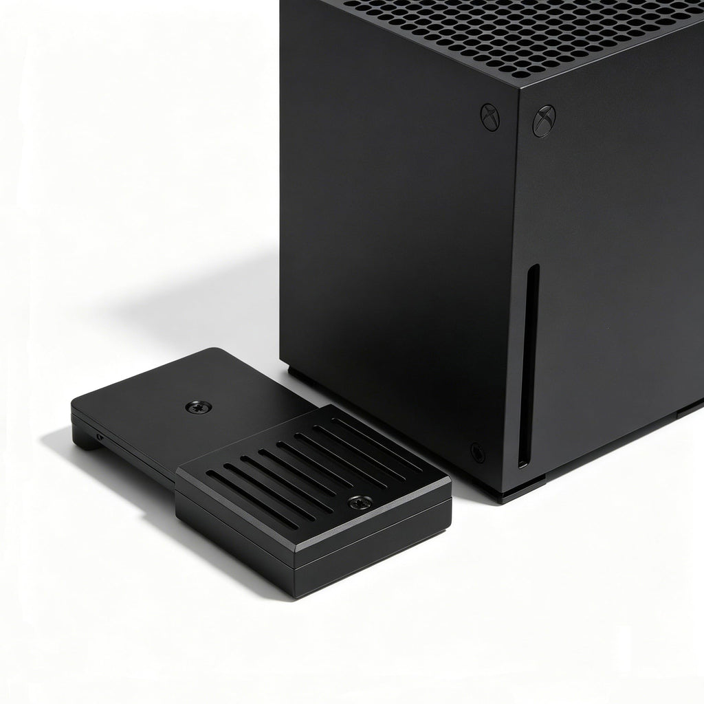 External Hard Drive Box K3378