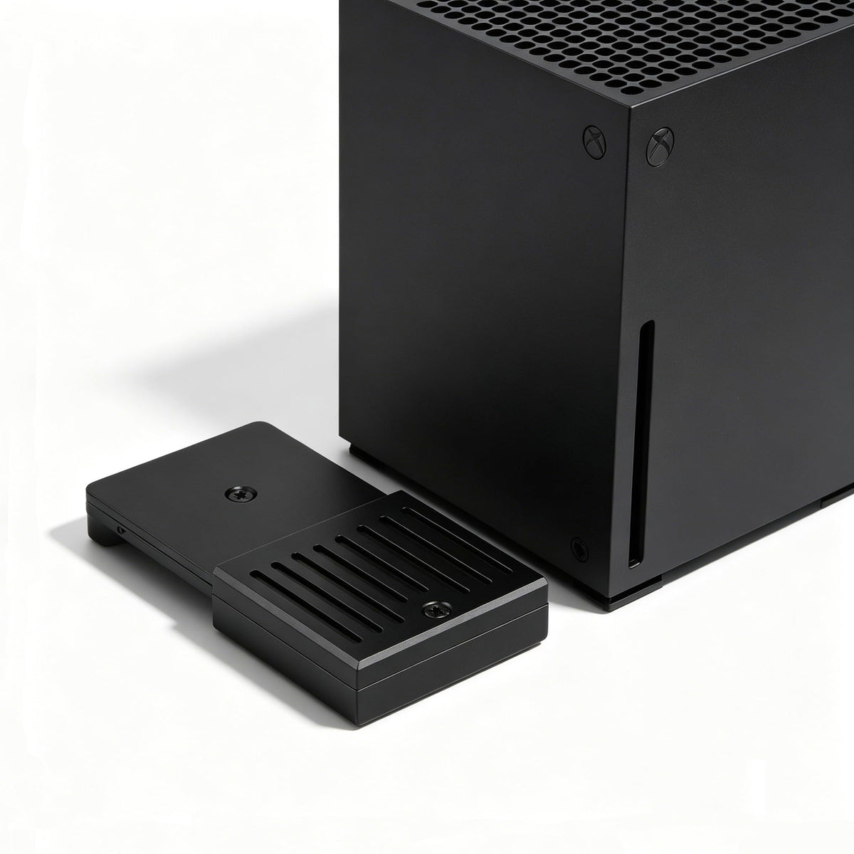 External Hard Drive Box K3378