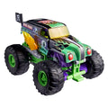 Transformers Collaborative Monster Jam T144126