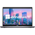 14" FHD Intel i5 16GB RAM 256GB SSD Notebook PC K149