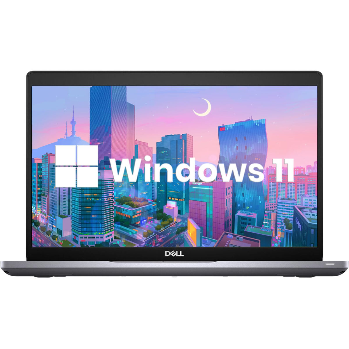 14" FHD Intel i5 16GB RAM 256GB SSD Notebook PC K149