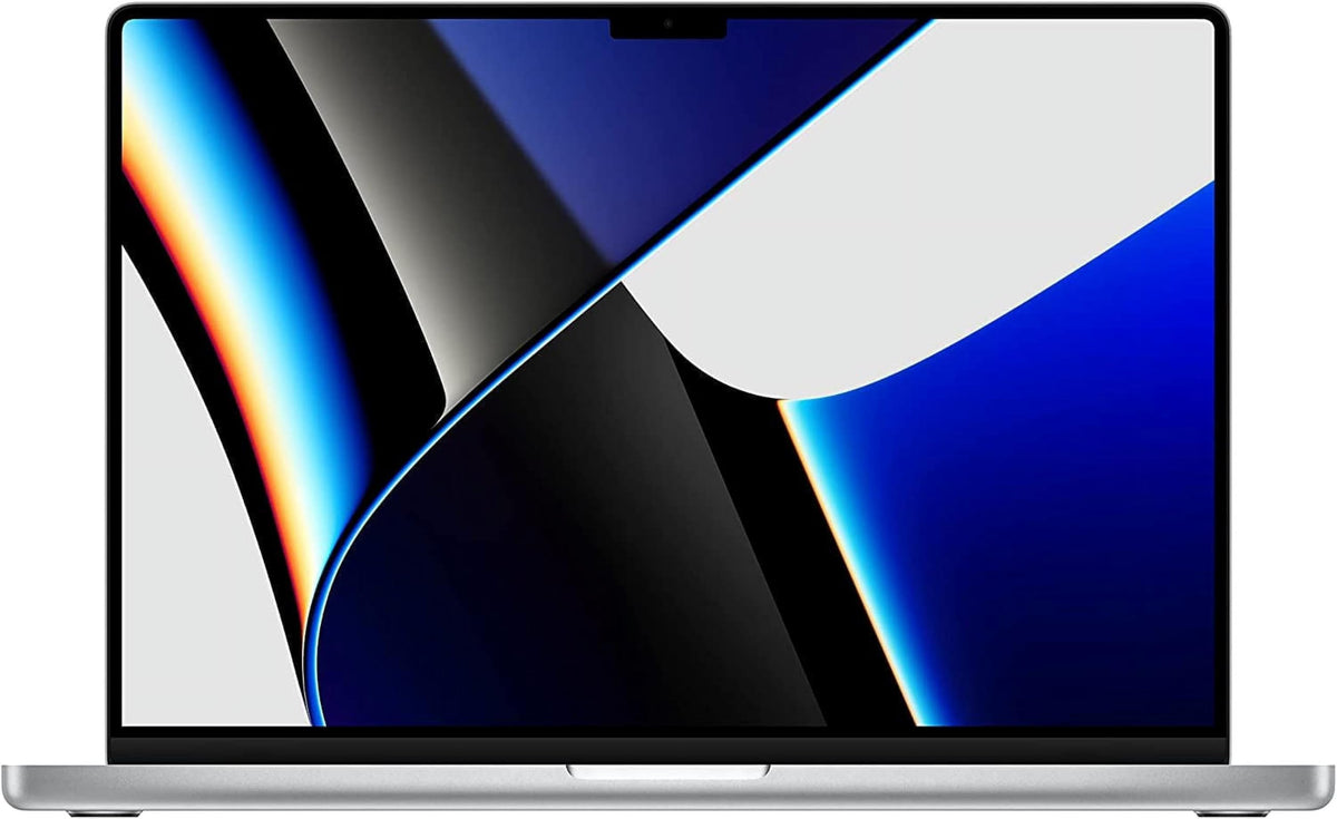 16-inch 32GB RAM 1TB SSD Silver Laptop W163