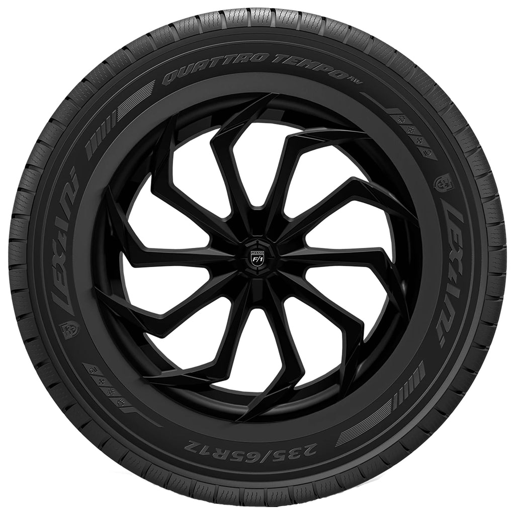 All Season P205/65R15 94H Passenger Tire V15499