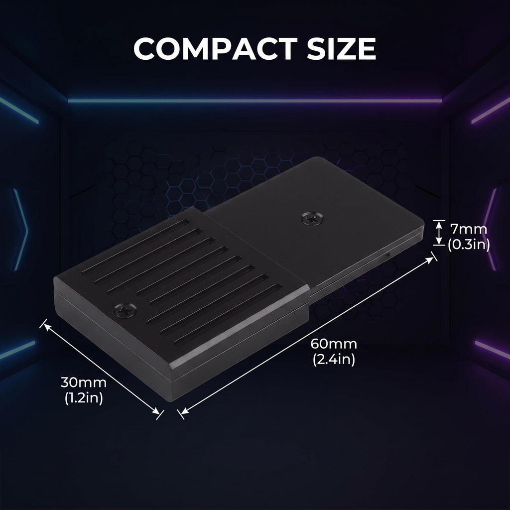 External Hard Drive Box K3378