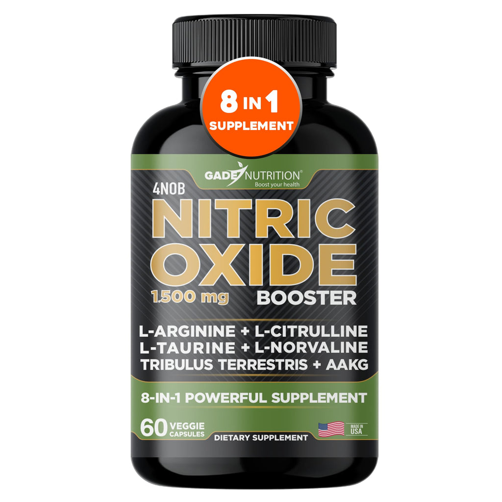 L Arginine Capsules with Amino Acid and Maca Root T167