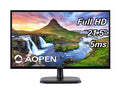 21.5" Full HD VA Monitor H268