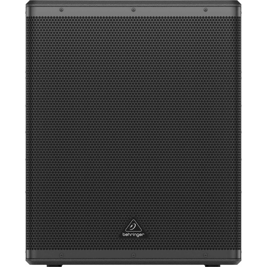 Active 2400-Watt 18" PA Subwoofer K5007
