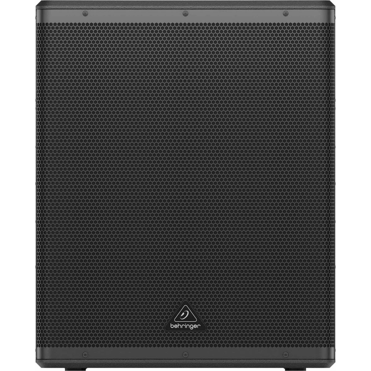 Active 2400-Watt 18" PA Subwoofer K5007