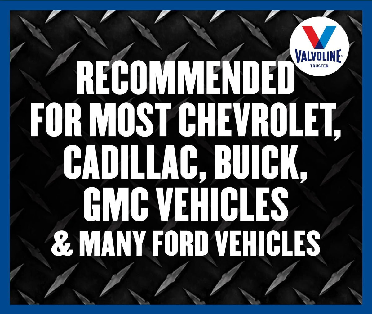 Full Synthetic Automatic Transmission Fluid 1 Gallon R7970