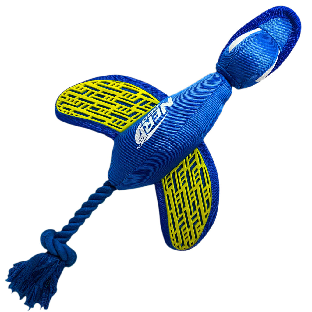 Large Nylon Launching Duck X63603