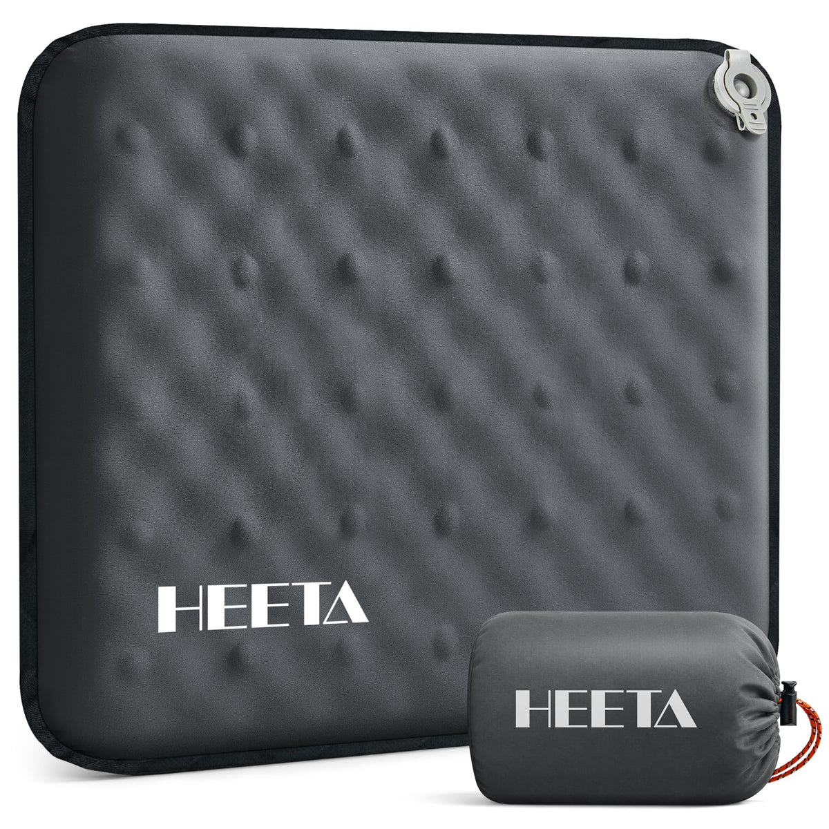 Inflatable Seat Cushion L303