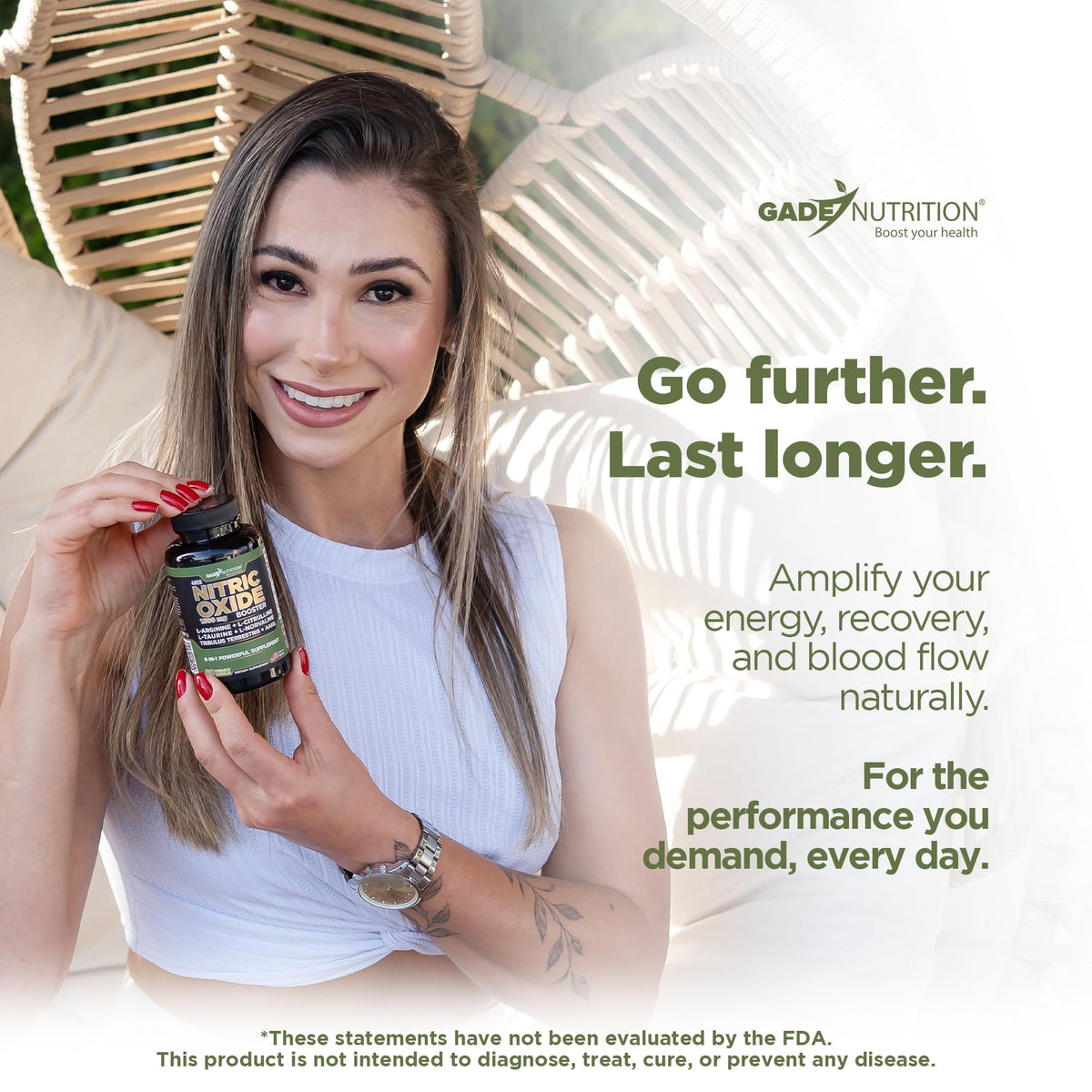 L Arginine Capsules with Amino Acid and Maca Root T167