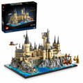 Building Set 2,660 Pieces H27722
