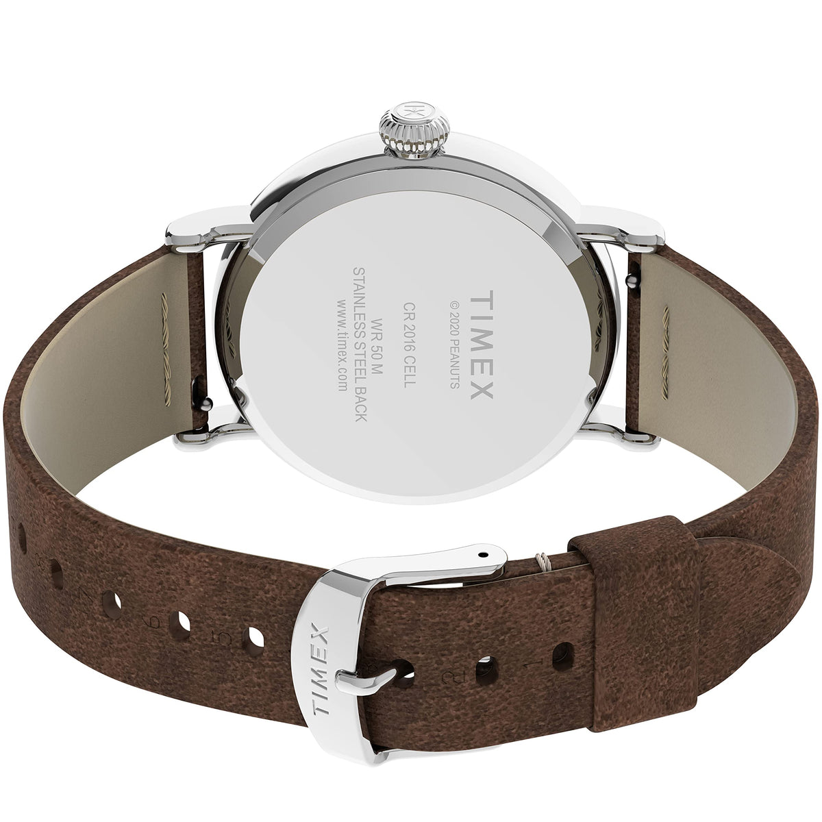 40mm Watch H5235
