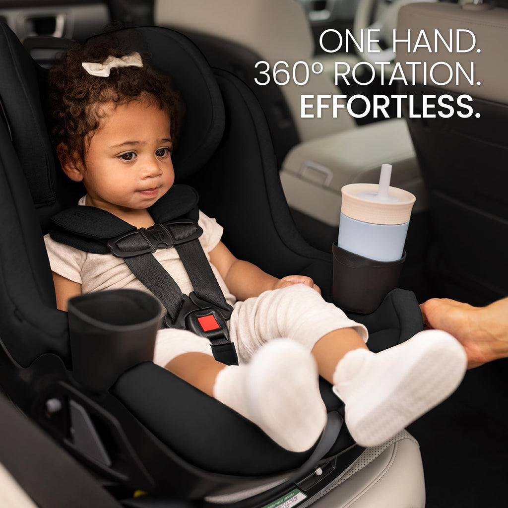 Rotating Convertible Car Seat X95102