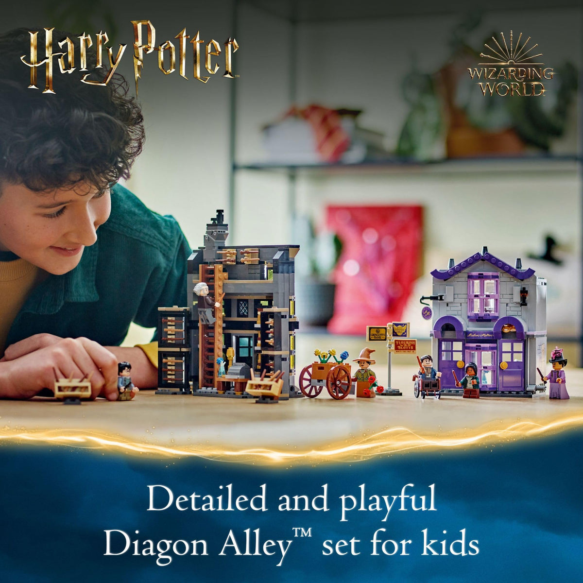 Building Toys for Kids Age 8+ U272896