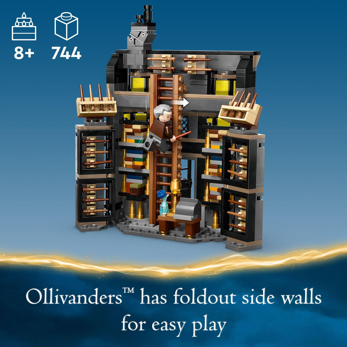 Building Toys for Kids Age 8+ U272896