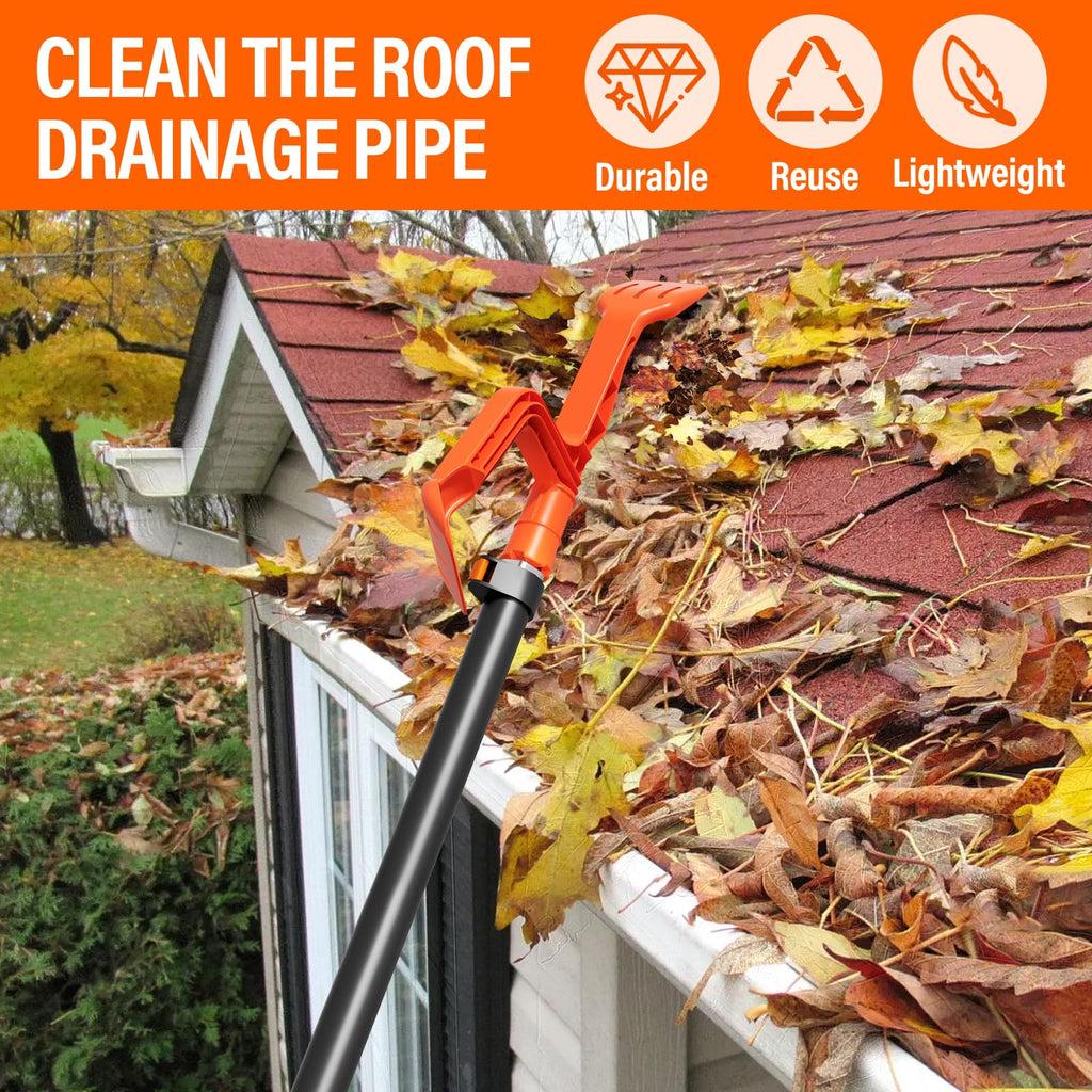 Gutter Cleaning Tools K851