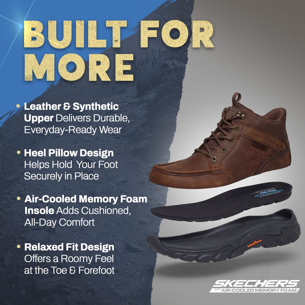 Men's Shoes H808