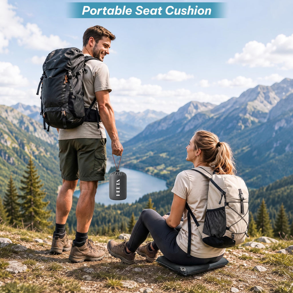Inflatable Seat Cushion L303