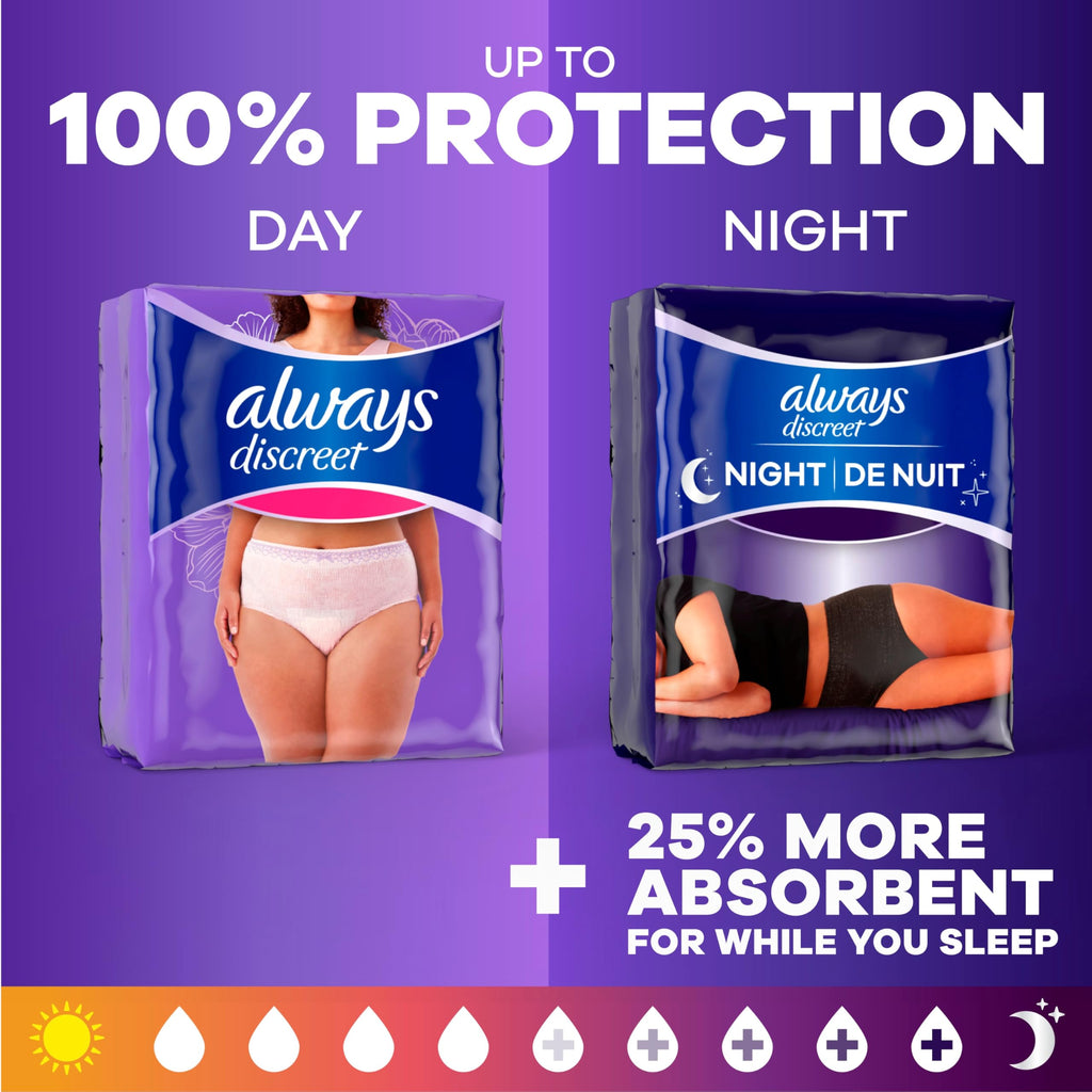 Adult Diapers for Women Size S/M, 48 Count Q366