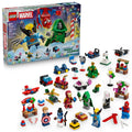 LEGO Marvel Advent Calendar 2026 L175333