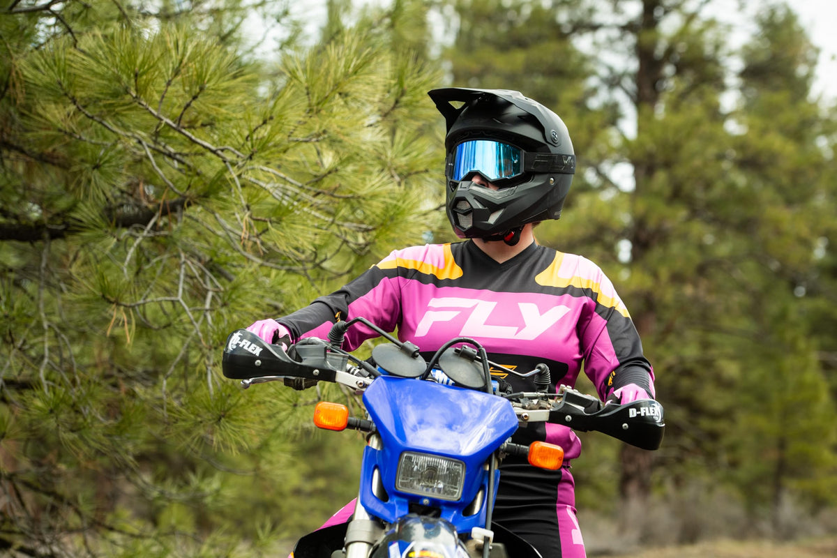 Motorcycle Helmet M985