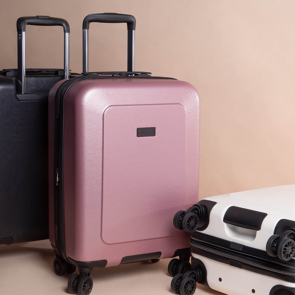 20 Inch Hard Shell Expandable Spinner Suitcase J2237