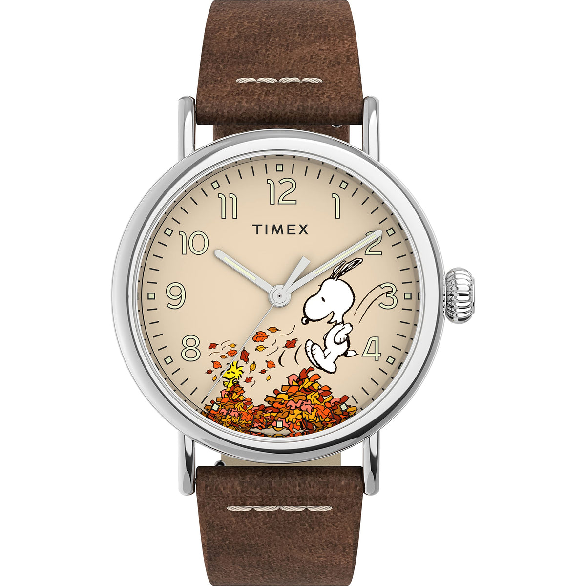 40mm Watch H5235