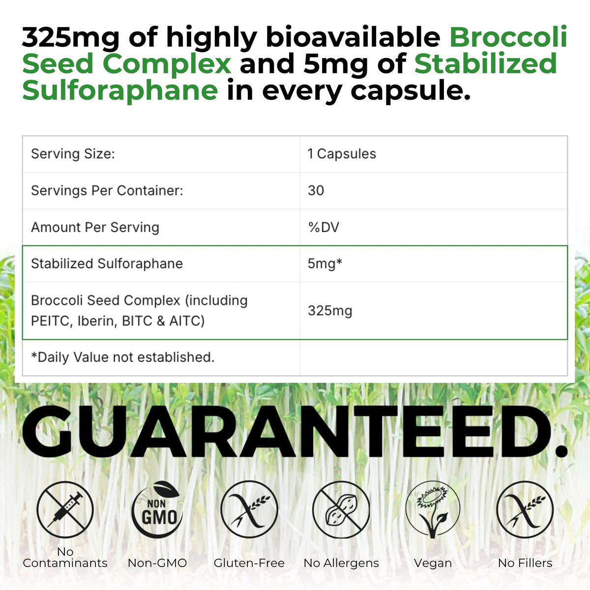 30 Capsules T740
