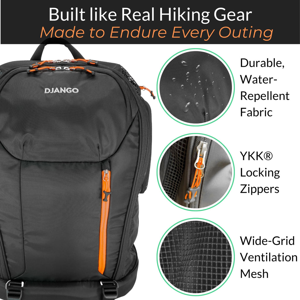 Dog Carrier Backpack L110798