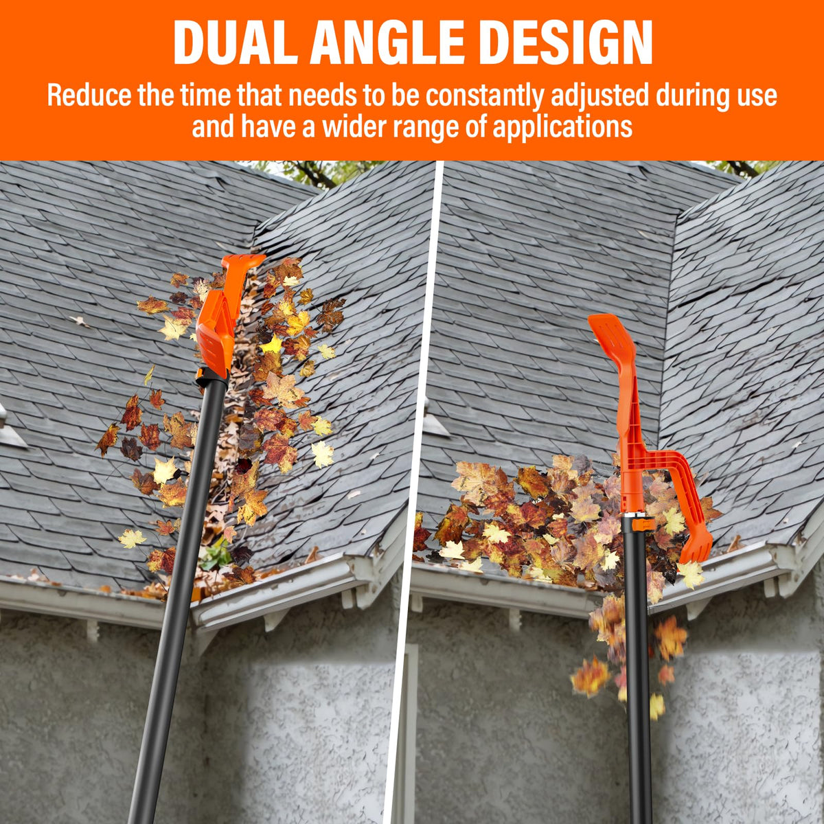 Gutter Cleaning Tools K851