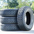 4 x All Terrain Tires C856