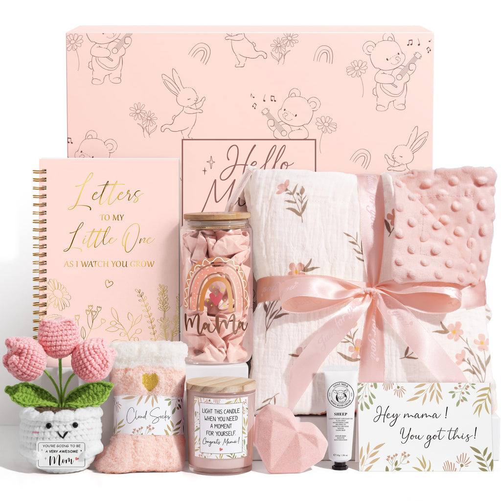 Postpartum Essential Care Package G58250