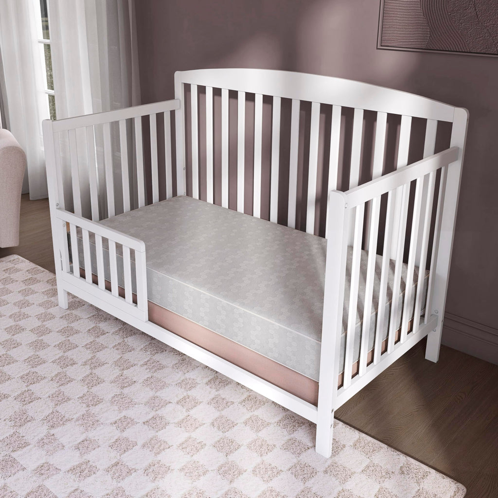 2-in-1 Baby Crib Mattress U308