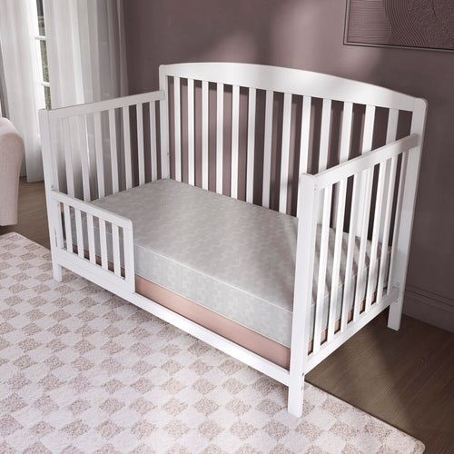 2-in-1 Baby Crib Mattress U308