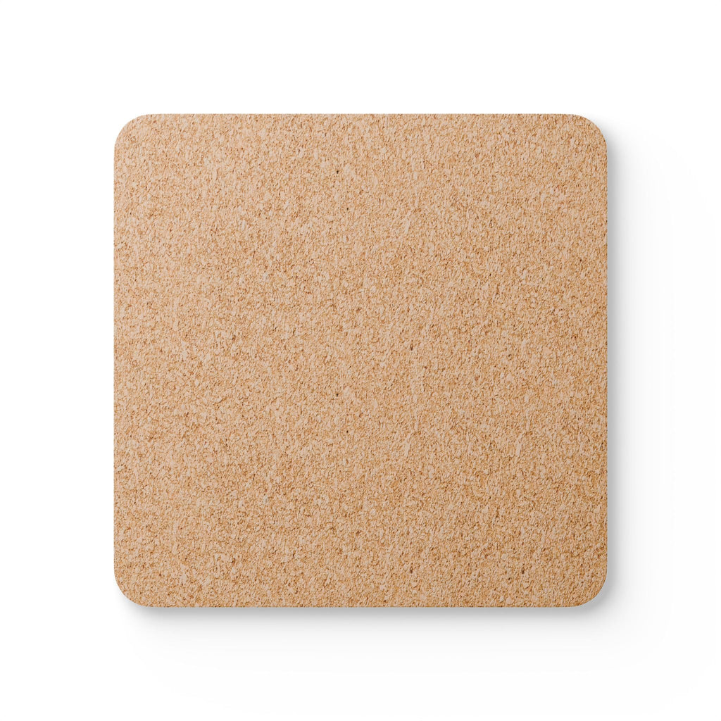 Black Bear Coasters Set of 4 E5007