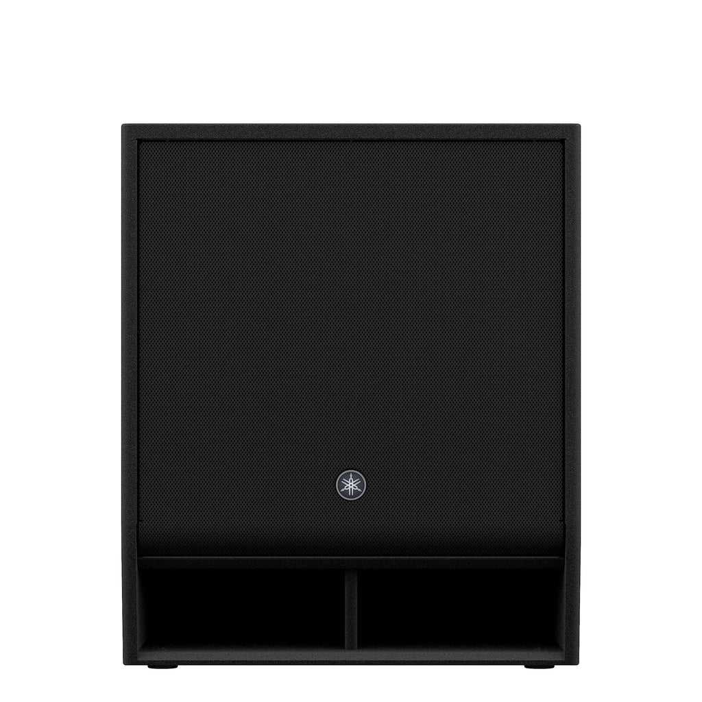 18-inch 1600W Powered Subwoofer K69176